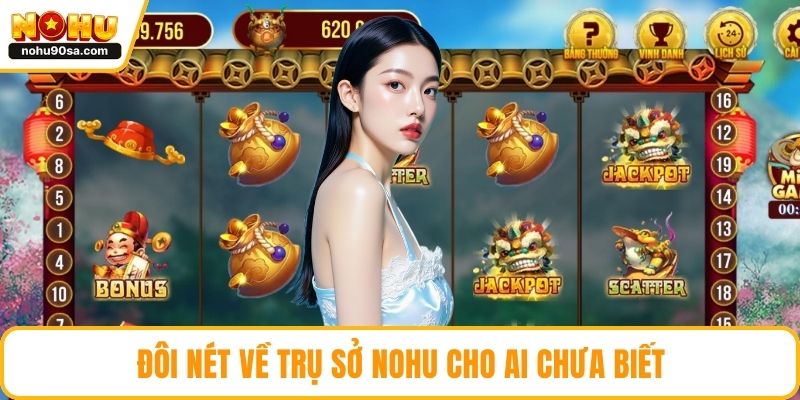 Đôi nét về NOHU hoạt động bao lâu