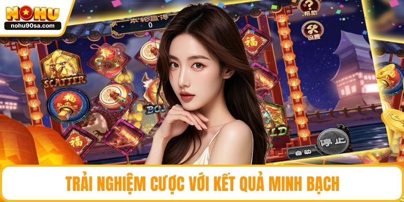 NOHU Có Uy Tín Không - Đánh Giá Chi Tiết Từ Người Dùng 5 Trải nghiệm cược với kết quả minh bạch